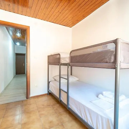 Alexandros New Fortress Apartament *
