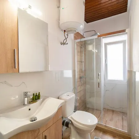Alexandros New Fortress Apartament Corfu (city)