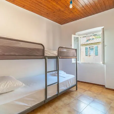 Alexandros New Fortress Apartament